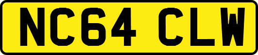 NC64CLW