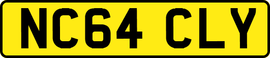 NC64CLY