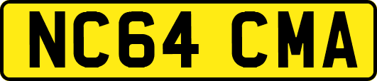 NC64CMA