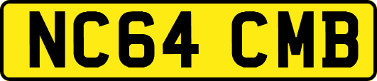NC64CMB