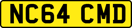 NC64CMD