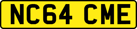 NC64CME