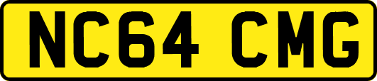 NC64CMG