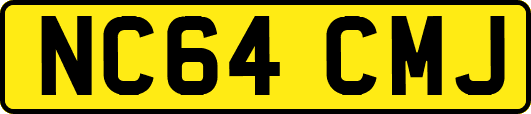NC64CMJ