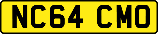 NC64CMO