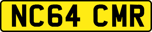 NC64CMR