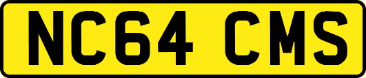 NC64CMS