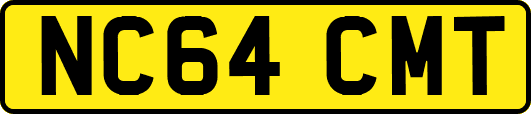 NC64CMT