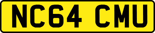 NC64CMU