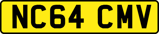 NC64CMV