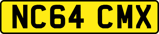 NC64CMX