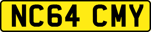 NC64CMY