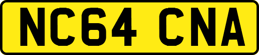NC64CNA