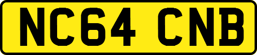 NC64CNB