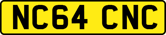 NC64CNC