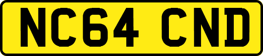 NC64CND