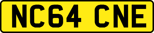 NC64CNE