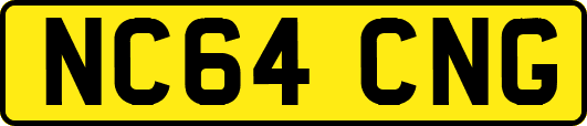 NC64CNG
