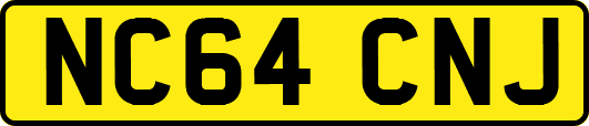 NC64CNJ