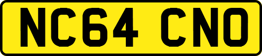 NC64CNO