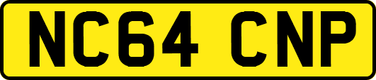 NC64CNP