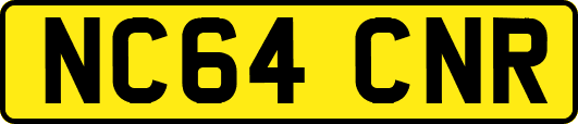 NC64CNR