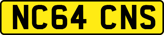 NC64CNS