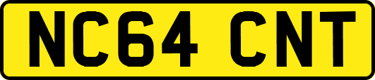NC64CNT