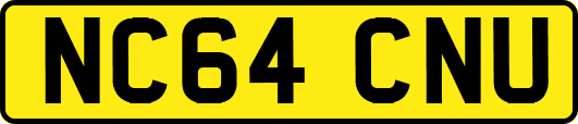 NC64CNU