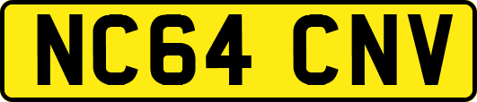 NC64CNV