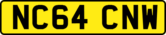 NC64CNW