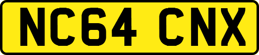 NC64CNX