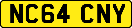 NC64CNY