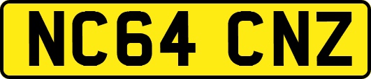 NC64CNZ
