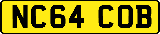 NC64COB