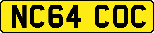 NC64COC