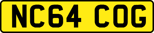 NC64COG
