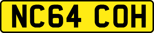 NC64COH