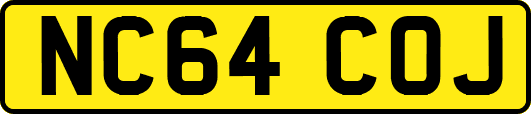 NC64COJ