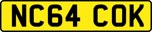 NC64COK