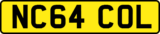 NC64COL