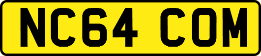 NC64COM