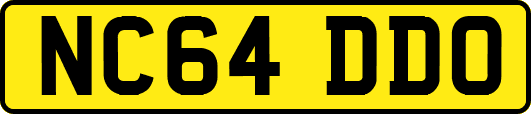 NC64DDO