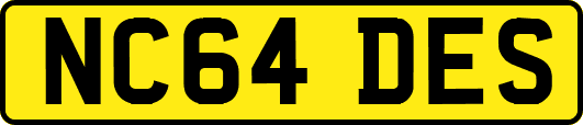 NC64DES