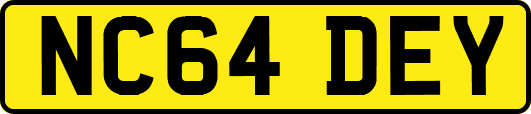 NC64DEY