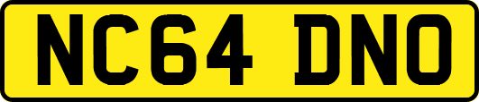 NC64DNO