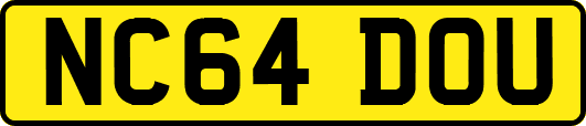 NC64DOU