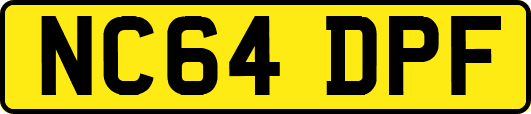 NC64DPF