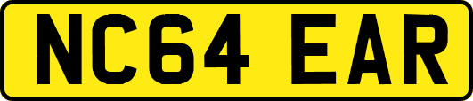NC64EAR