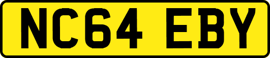 NC64EBY